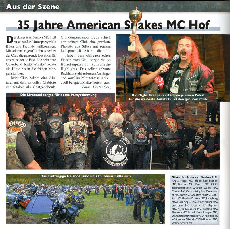 Biker News 09-2012